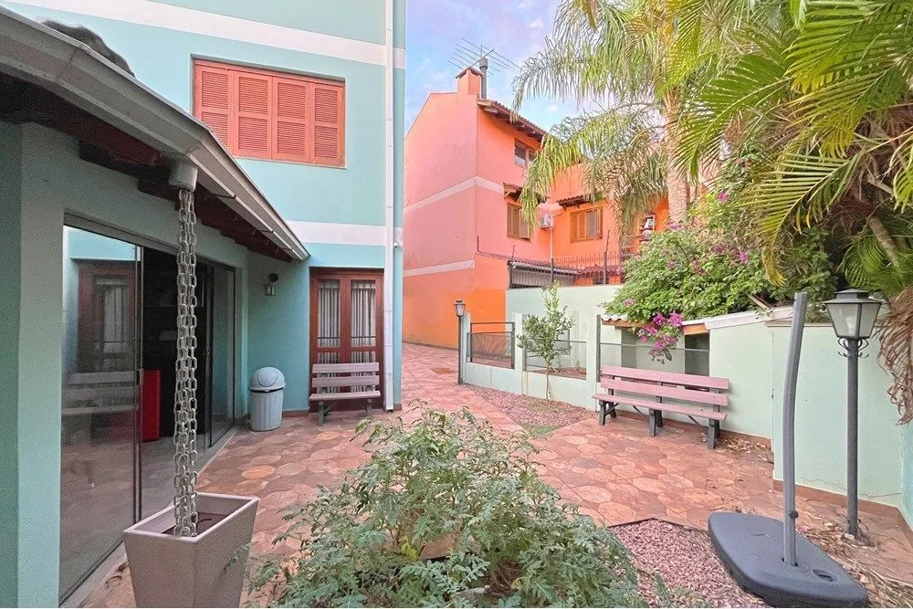 Casa, 3 quartos, 216 m² - Foto 7