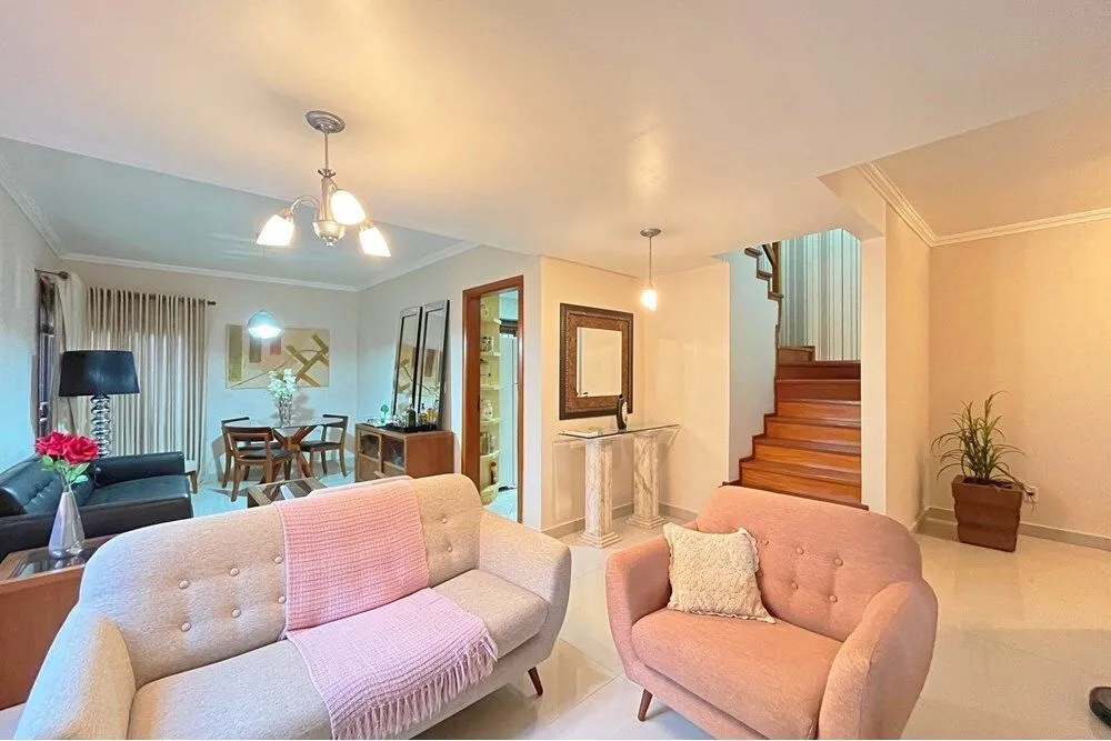 Casa, 3 quartos, 216 m² - Foto 10