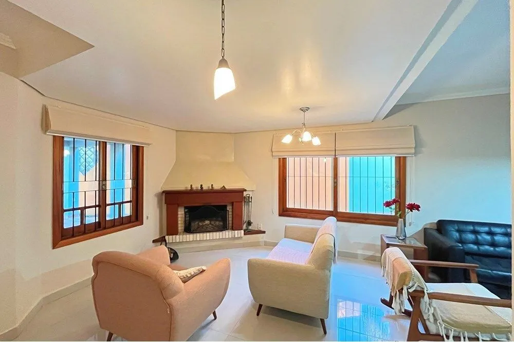 Casa, 3 quartos, 216 m² - Foto 6