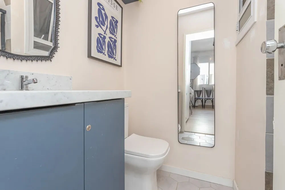 Cobertura, 1 quarto, 111 m² - Foto 4
