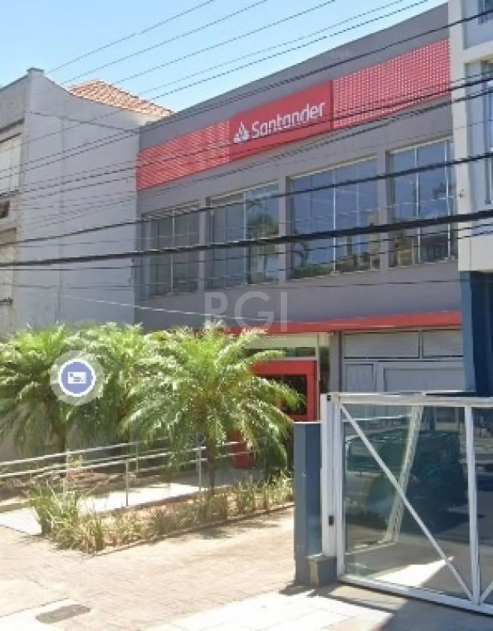 Depósito-Galpão, 1251 m² - Foto 1