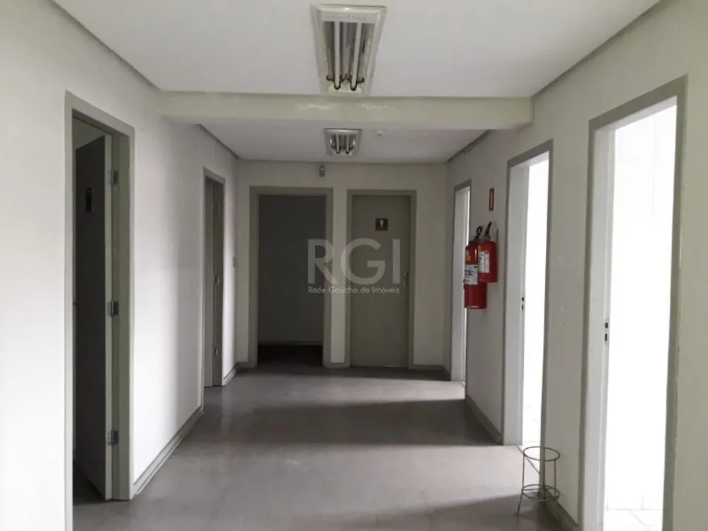 Depósito-Galpão, 1251 m² - Foto 4