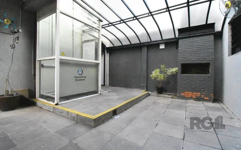 Prédio Inteiro, 318 m² - Foto 4
