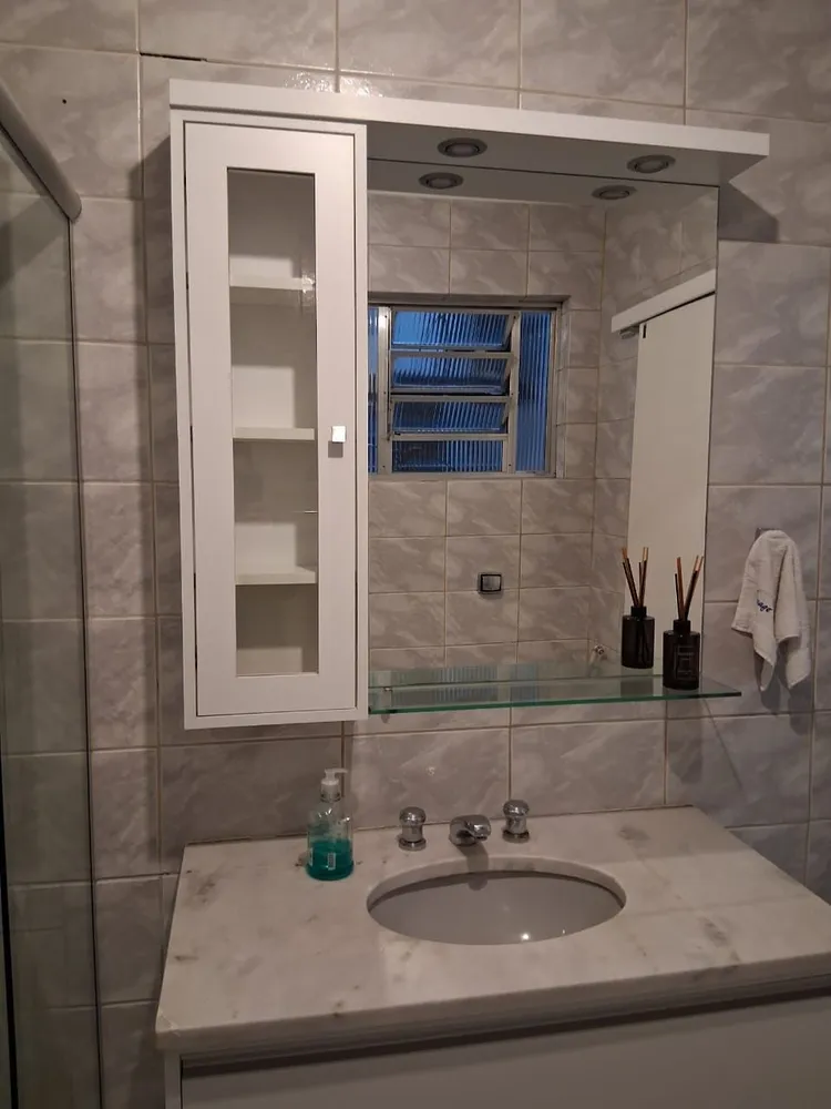 Apartamento, 2 quartos, 73 m² - Foto 1