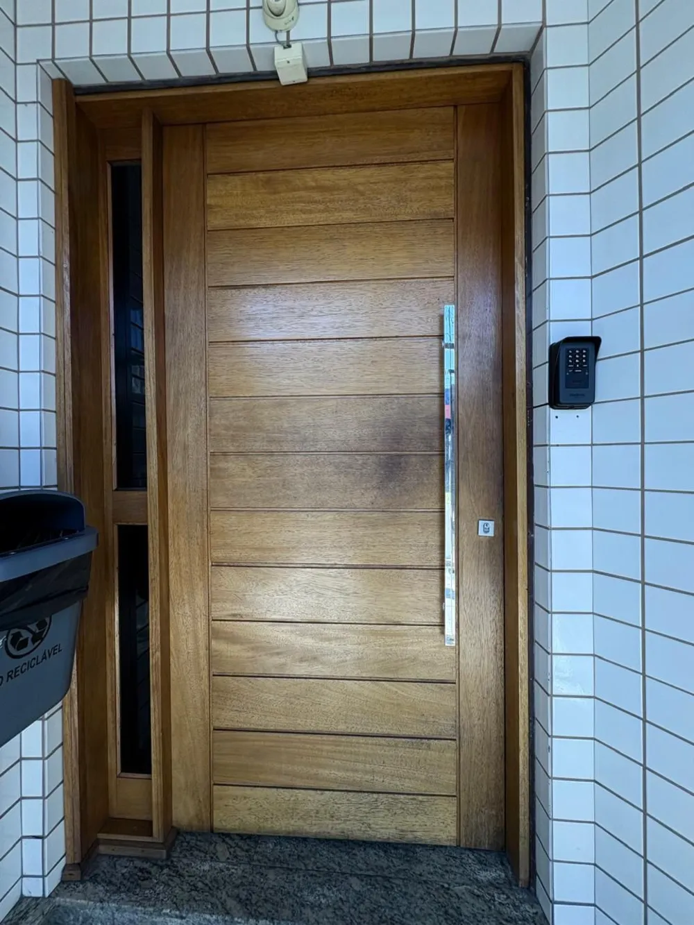 Cobertura, 3 quartos, 162 m² - Foto 9