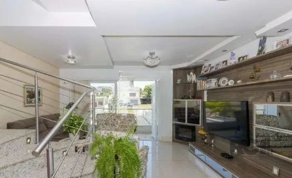 Casa, 4 quartos, 396 m² - Foto 7