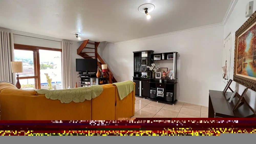 Casa, 3 quartos, 81 m² - Foto 1