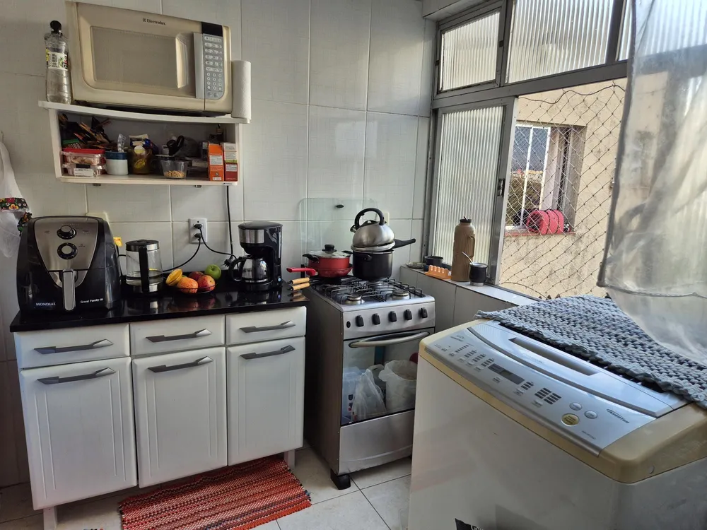 Casa, 3 quartos, 81 m² - Foto 2