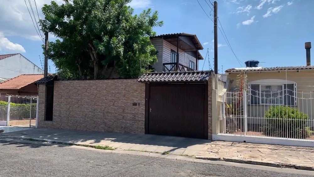 Casa, 3 quartos, 81 m² - Foto 4