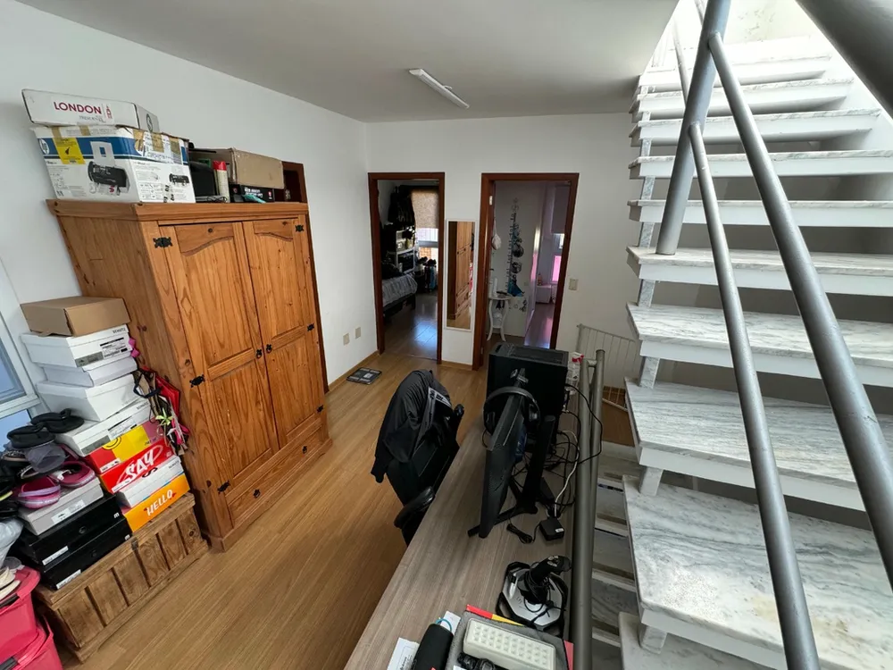 Casa, 3 quartos, 221 m² - Foto 6