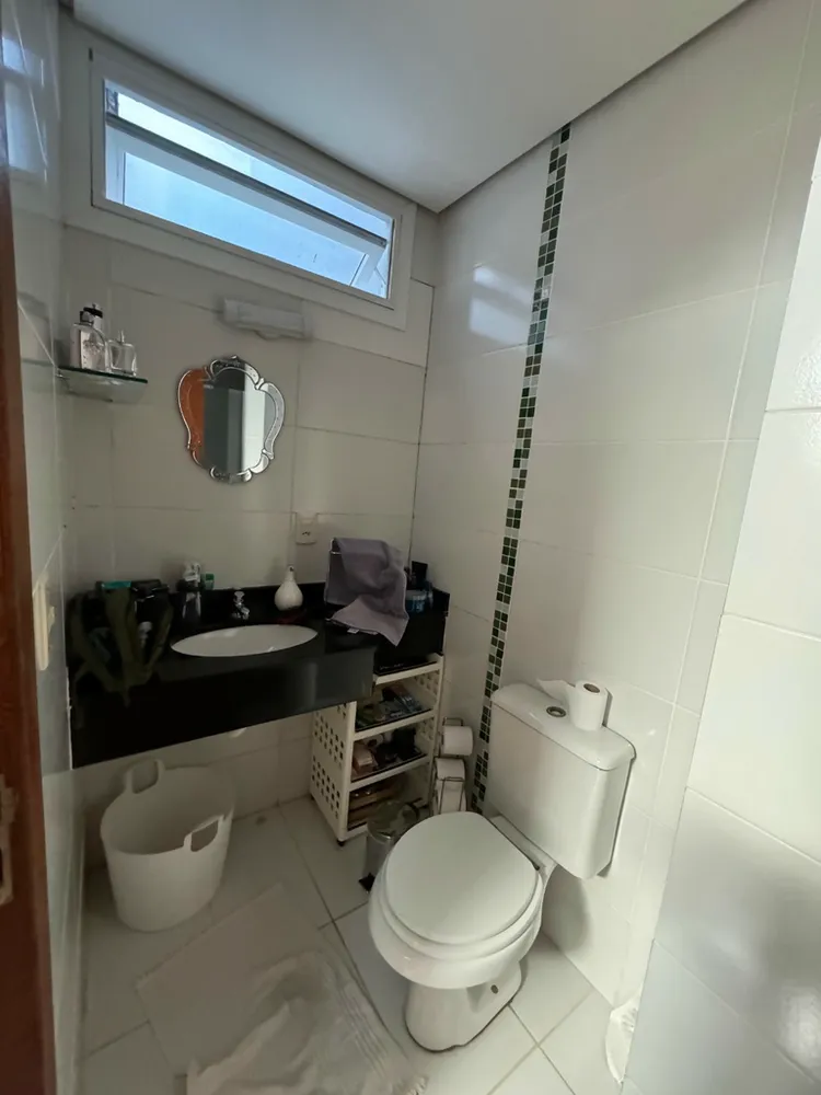 Casa, 3 quartos, 219 m² - Foto 2