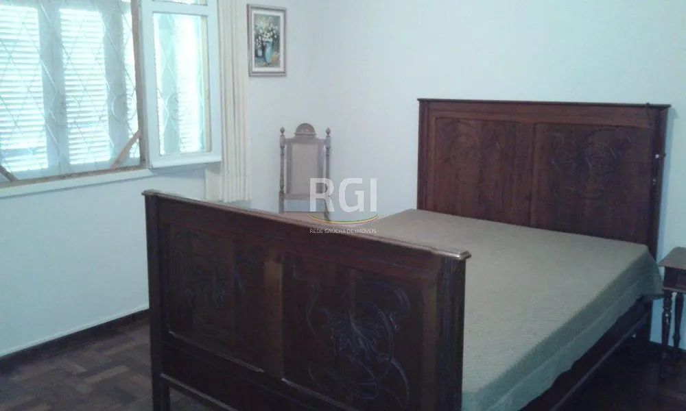 Casa, 3 quartos, 231 m² - Foto 1