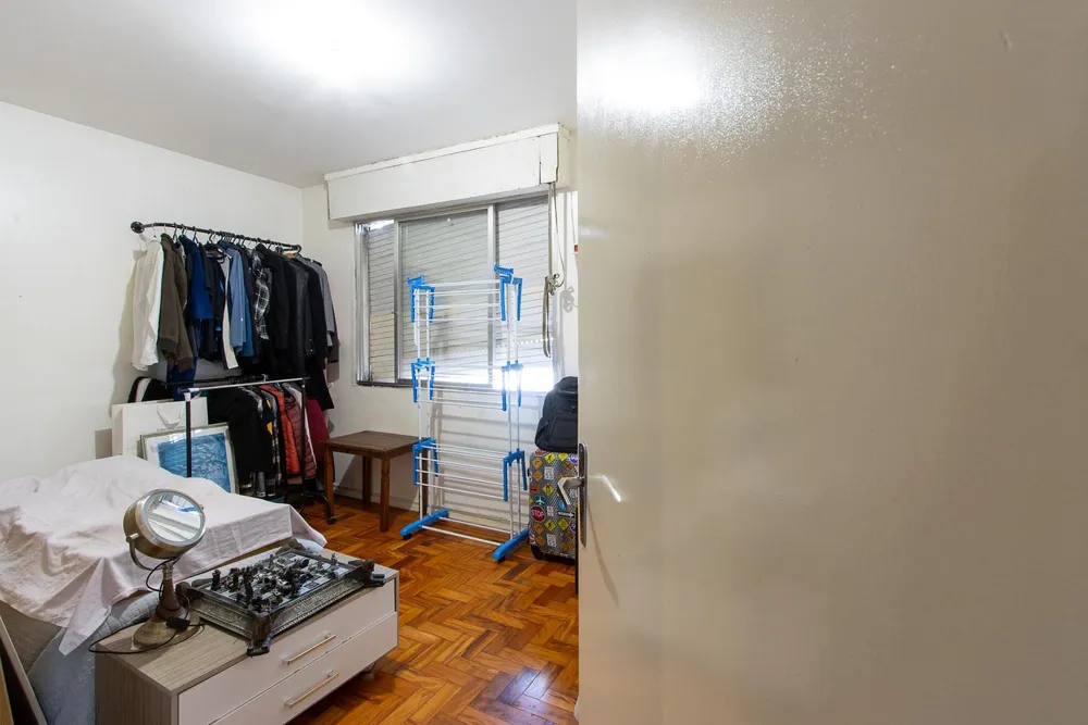 Apartamento, 3 quartos, 79 m² - Foto 1