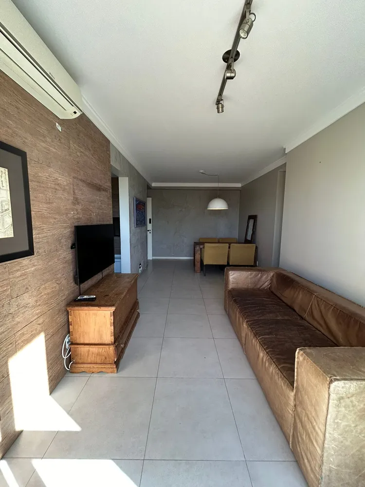 Apartamento, 3 quartos, 144 m² - Foto 2