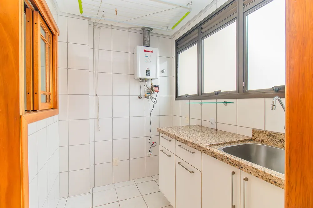 Apartamento, 3 quartos, 125 m² - Foto 2