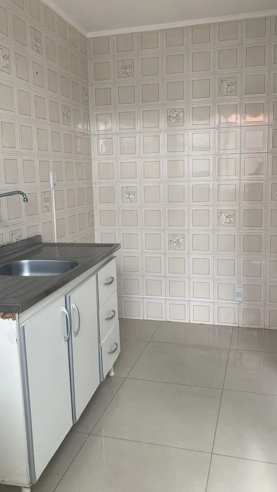 Apartamento, 1 quarto, 40 m² - Foto 1