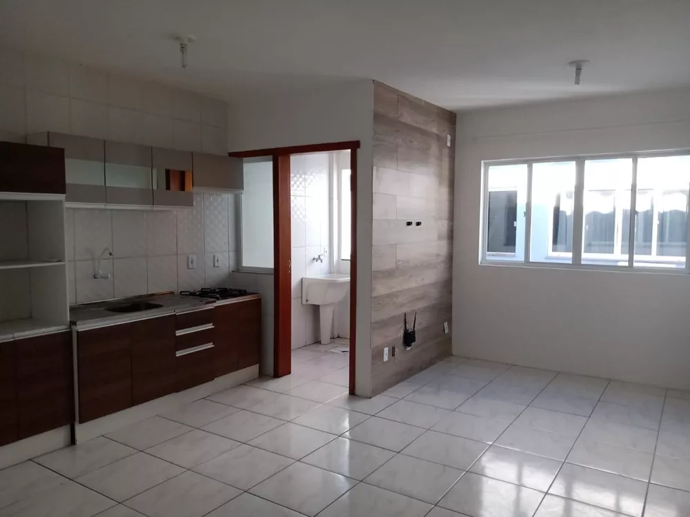 Apartamento à venda com 2 quartos, 51m² - Foto 2