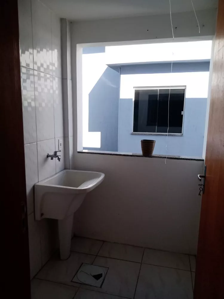 Apartamento à venda com 2 quartos, 51m² - Foto 4