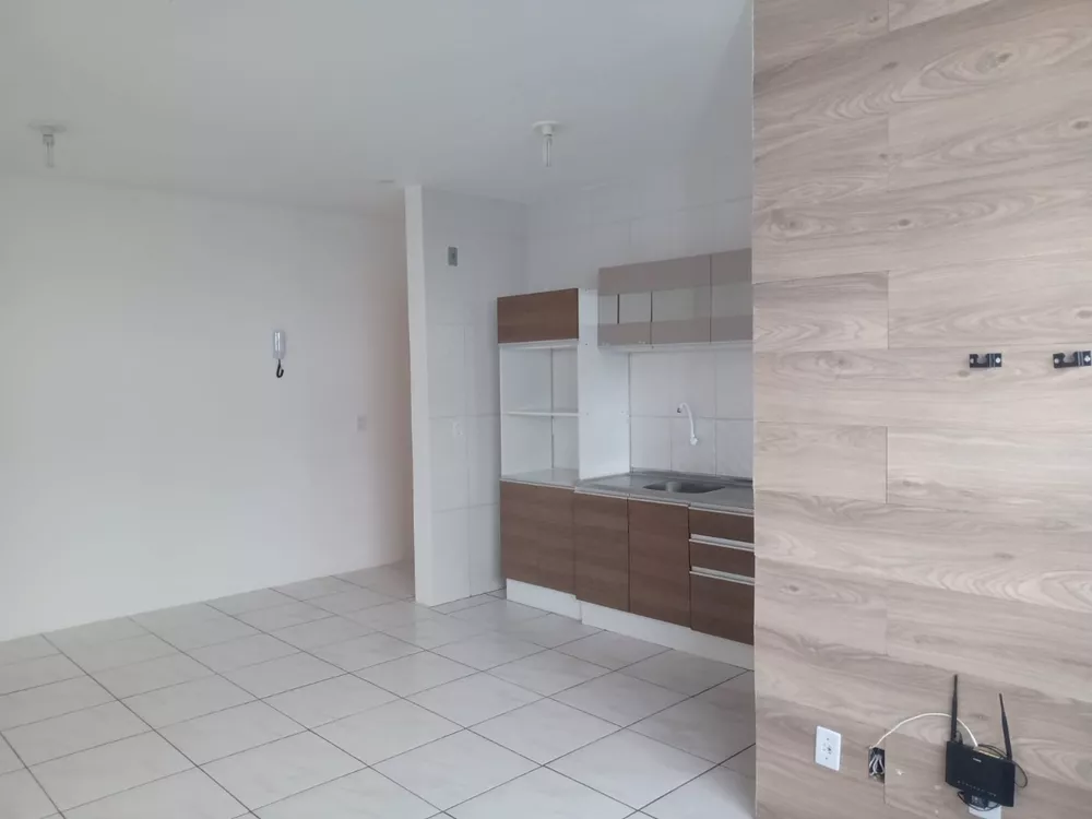 Apartamento à venda com 2 quartos, 51m² - Foto 3