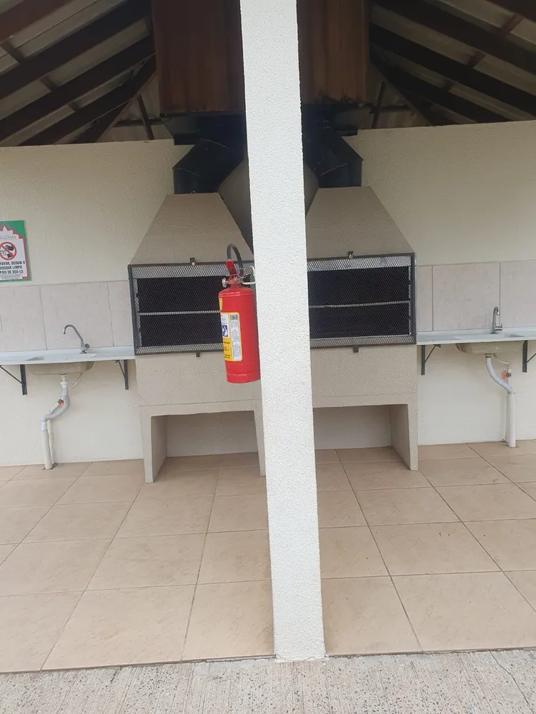 Cobertura, 2 quartos, 93 m² - Foto 10