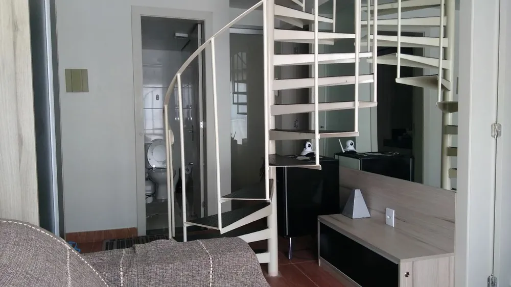 Cobertura, 2 quartos, 93 m² - Foto 1