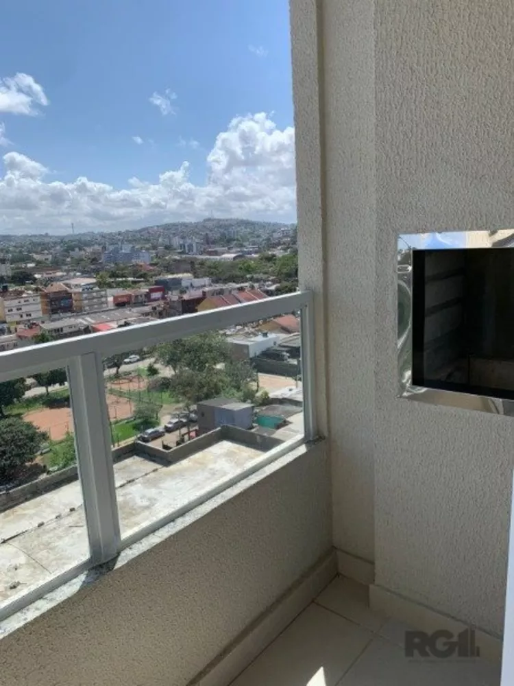 Apartamento à venda com 2 quartos, 5549m² - Foto 4