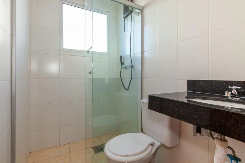 Apartamento, 2 quartos, 43 m² - Foto 9