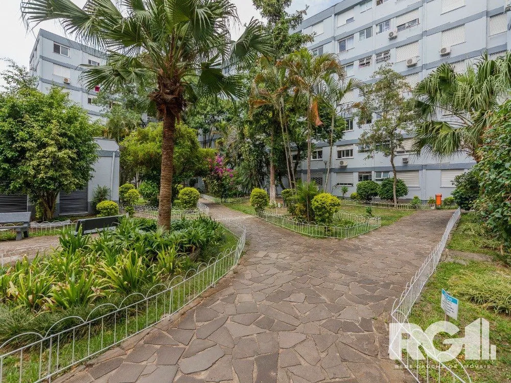 Apartamento, 2 quartos, 54 m² - Foto 2