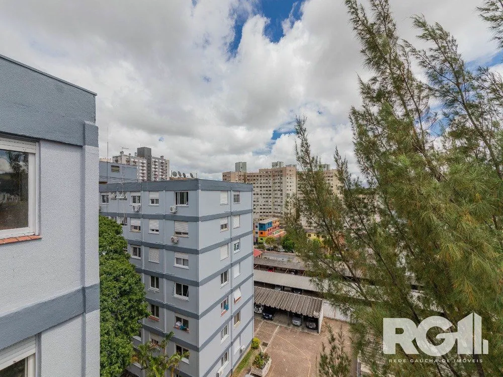 Apartamento, 2 quartos, 54 m² - Foto 4