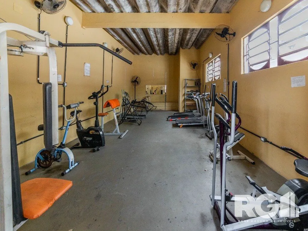 Apartamento, 2 quartos, 56 m² - Foto 8