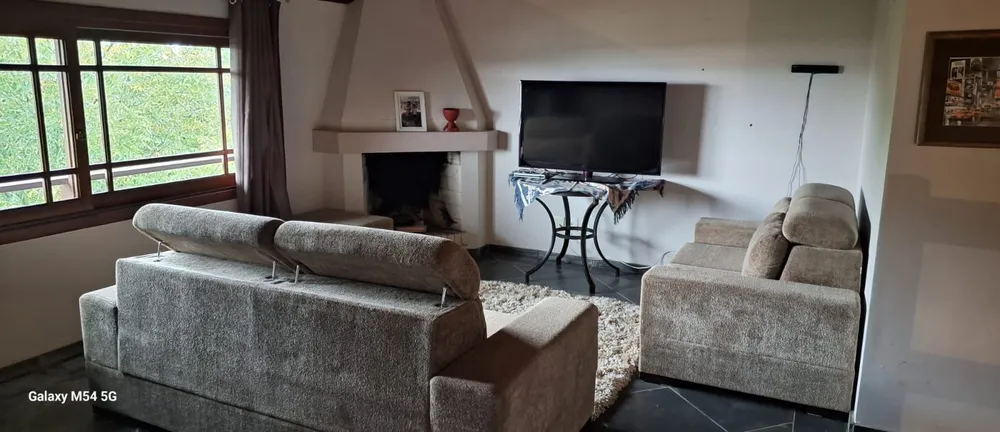 Casa, 3 quartos, 232 m² - Foto 4