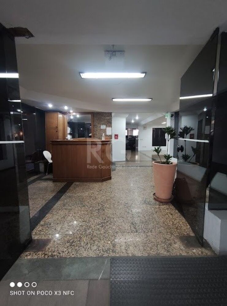 Depósito-Galpão-Armazém à venda, 46m² - Foto 8