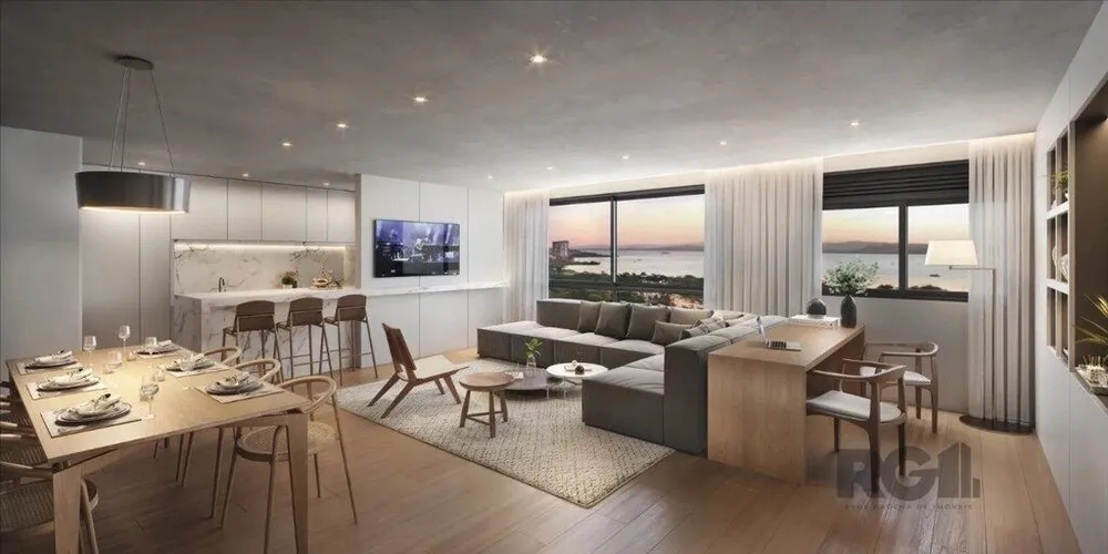 Apartamento, 3 quartos, 99 m² - Foto 4
