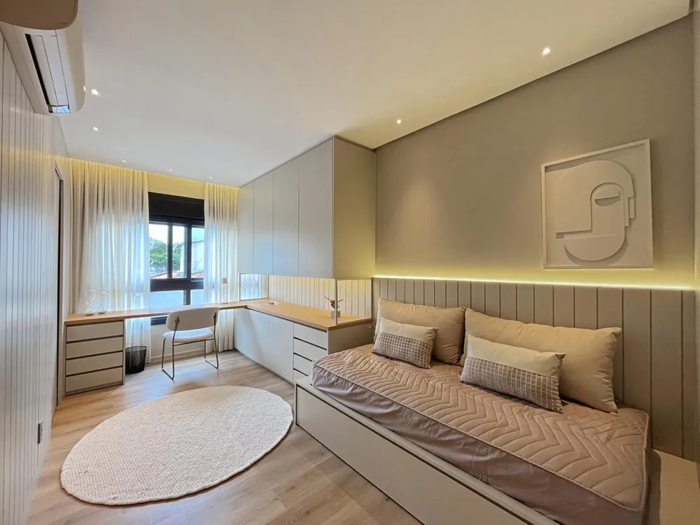 Apartamento, 2 quartos, 171 m² - Foto 1