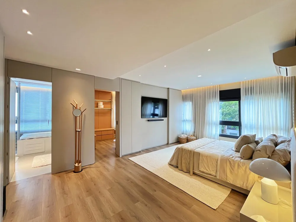 Apartamento, 2 quartos, 171 m² - Foto 5