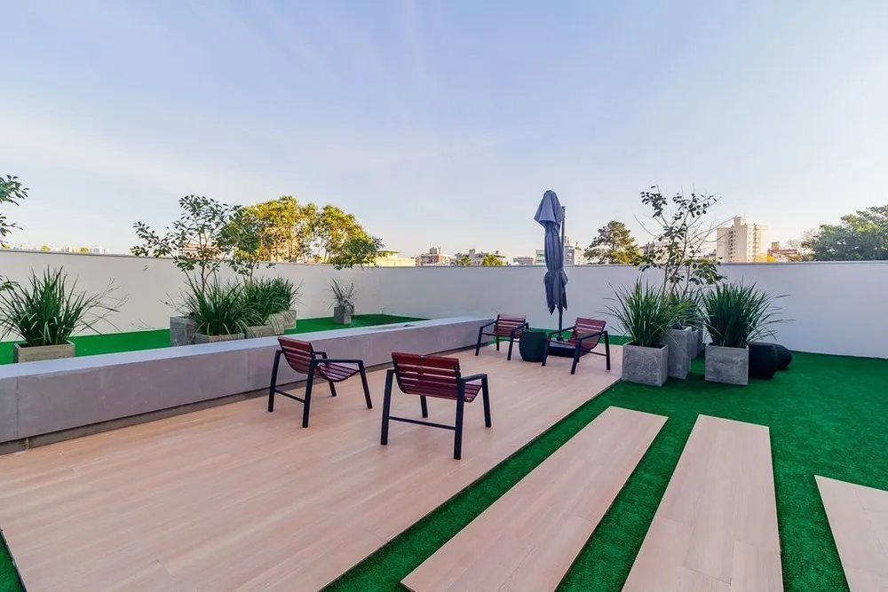 Apartamento, 2 quartos, 72 m² - Foto 4