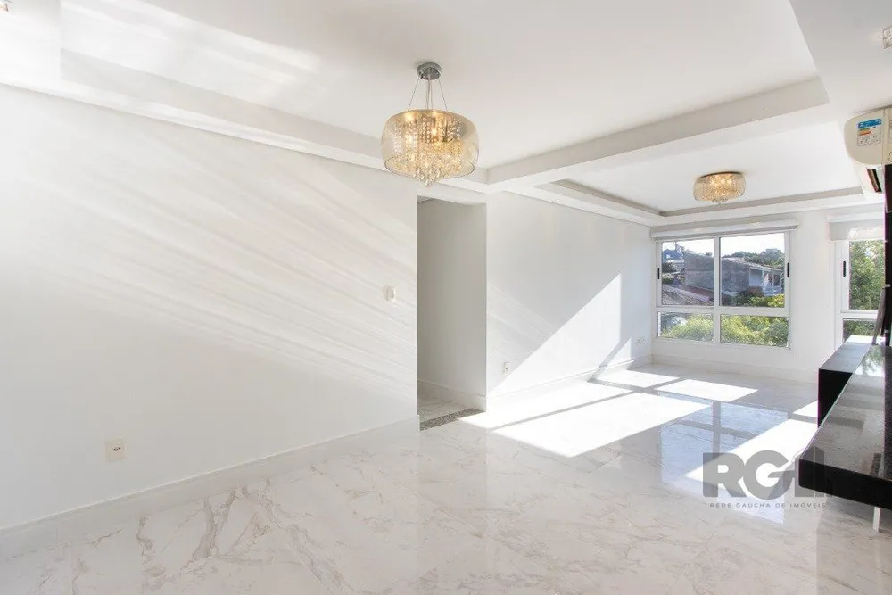 Apartamento, 3 quartos, 101 m² - Foto 4