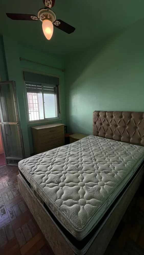 Apartamento, 1 quarto, 40 m² - Foto 6