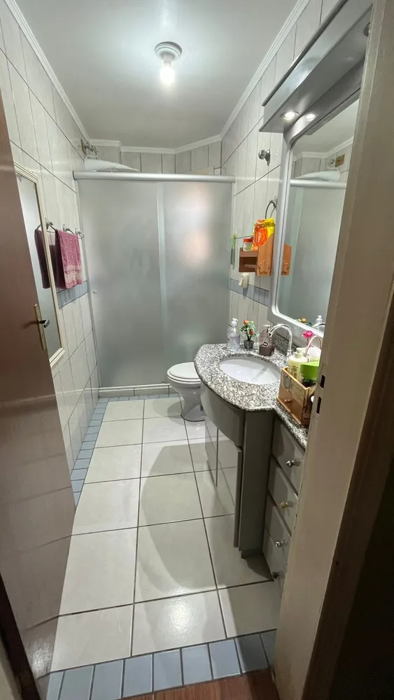 Apartamento, 1 quarto, 40 m² - Foto 3