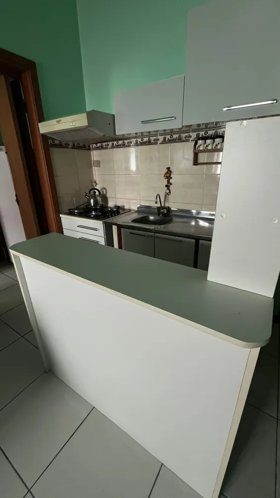 Apartamento, 1 quarto, 40 m² - Foto 1