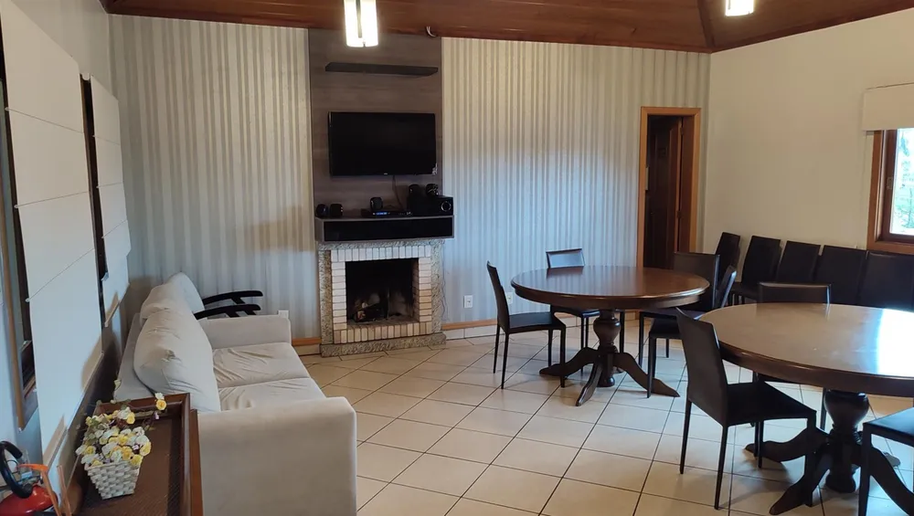Apartamento, 1 quarto, 39 m² - Foto 8