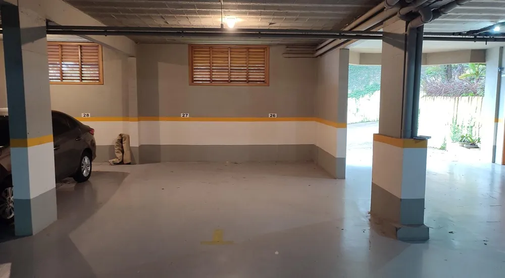 Apartamento, 1 quarto, 39 m² - Foto 4