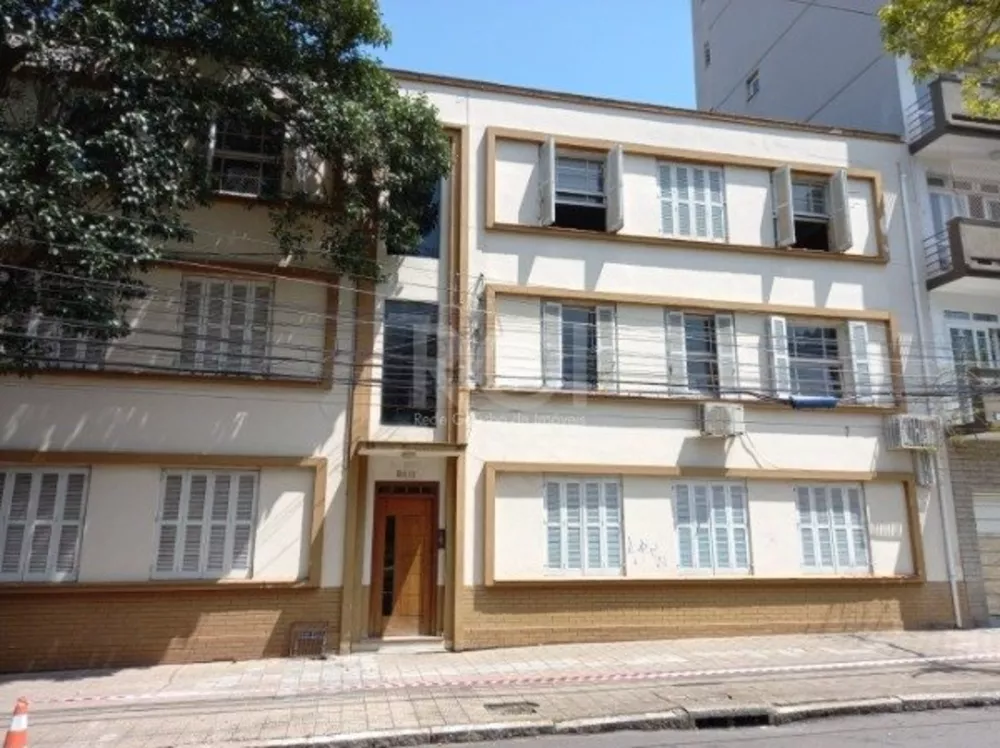 Apartamento à venda com 3 quartos, 104m² - Foto 1