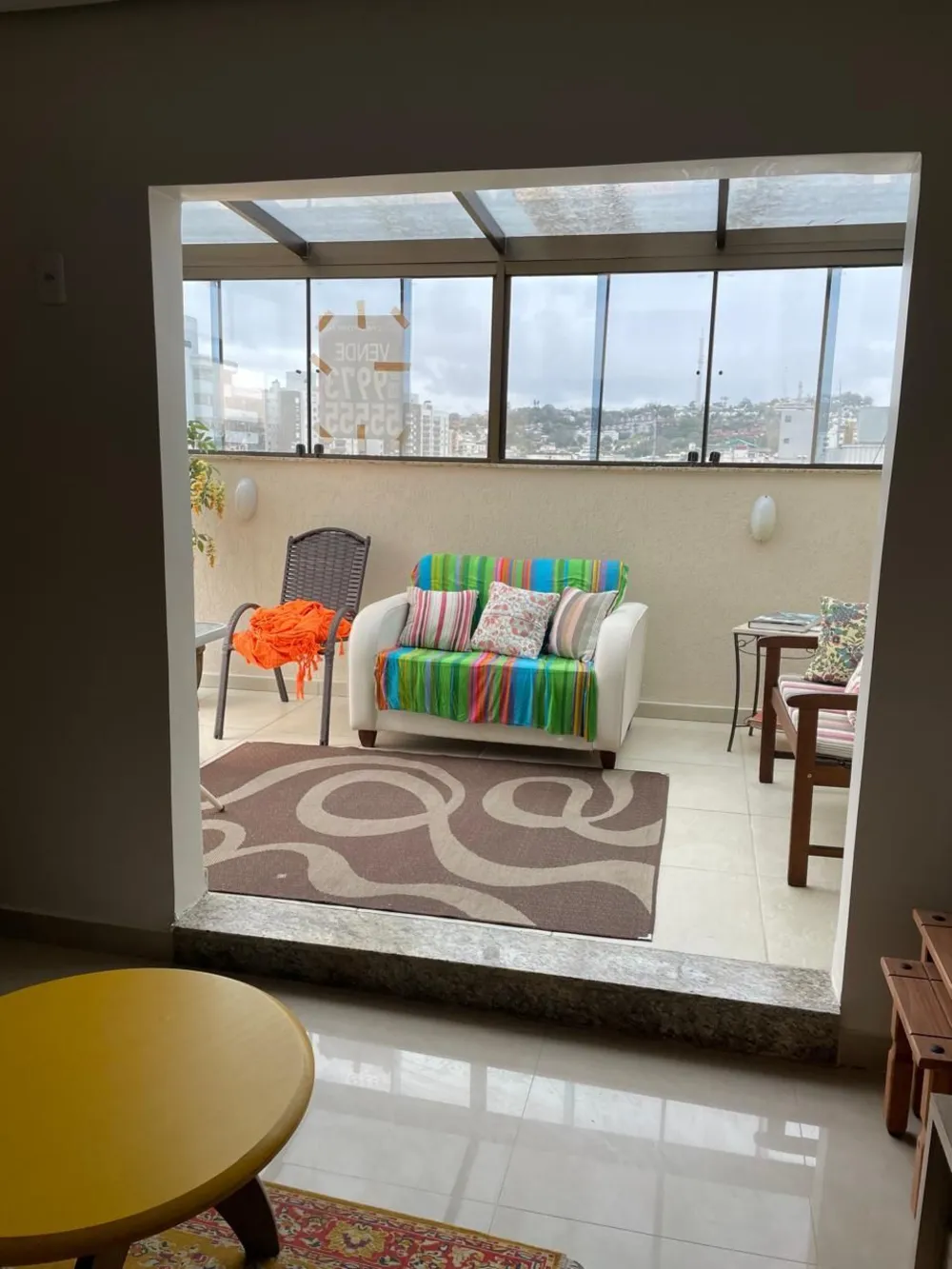 Apartamento, 2 quartos, 62 m² - Foto 1