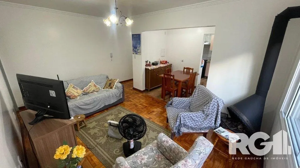 Apartamento, 2 quartos, 62 m² - Foto 3