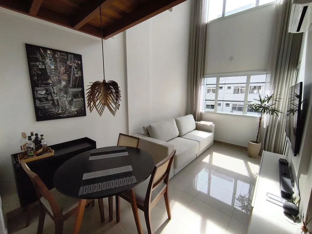 Apartamento, 2 quartos, 62 m² - Foto 4
