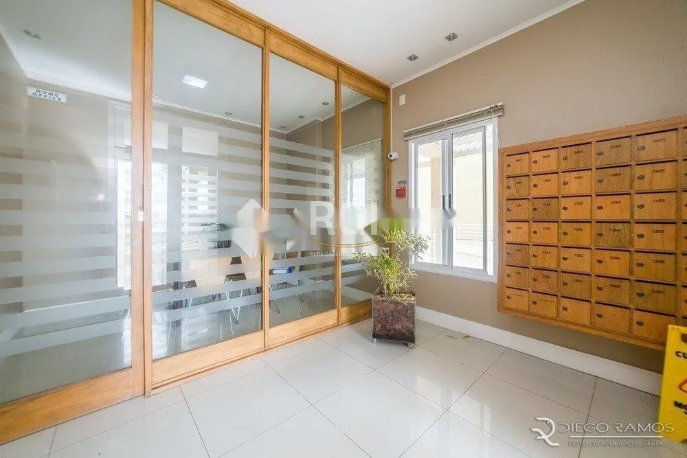 Apartamento, 2 quartos, 57 m² - Foto 1