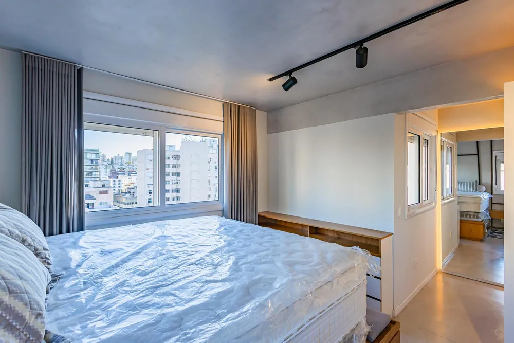Apartamento, 2 quartos, 57 m² - Foto 9