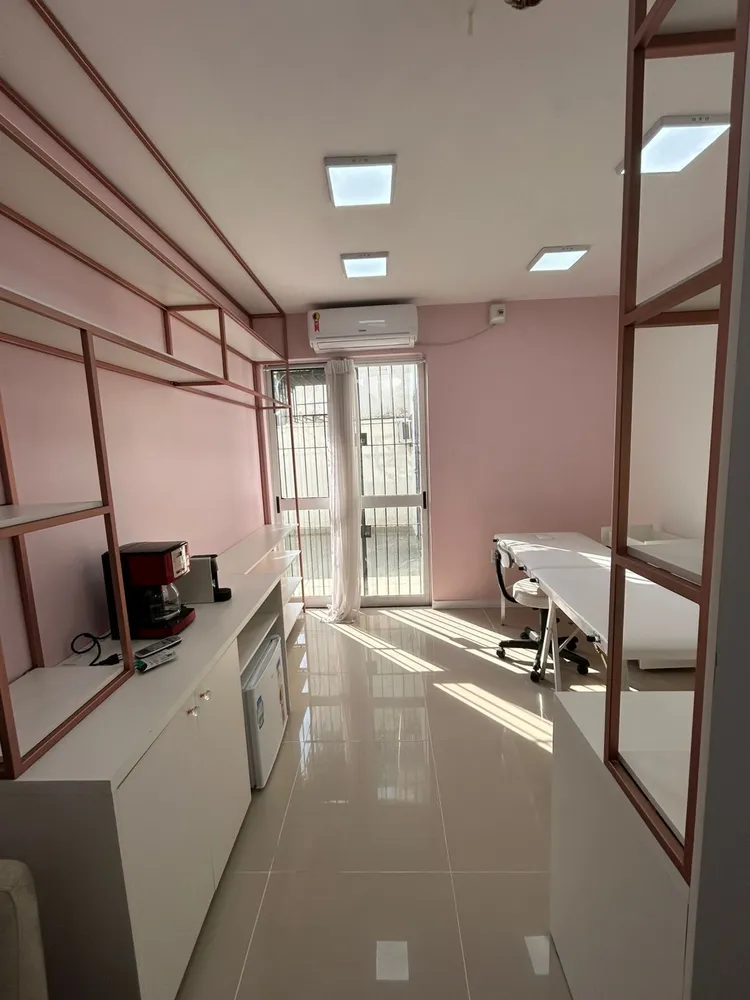 Sala-Conjunto, 23 m² - Foto 3