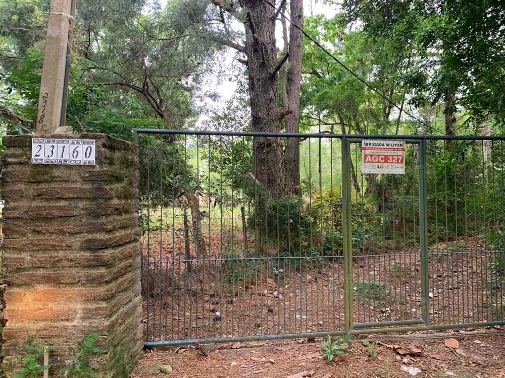 Sítio, 3 quartos, 501 m² - Foto 1
